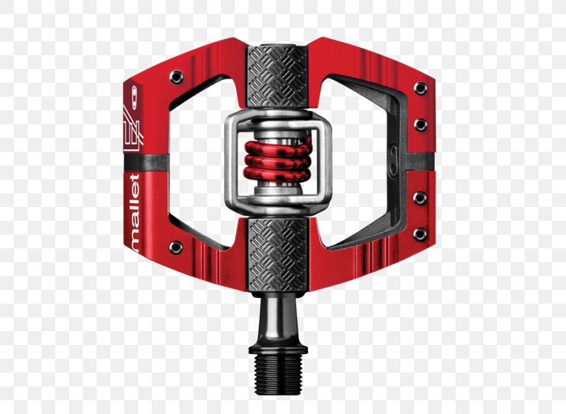 Bicycle Pedals Crankbrothers, Inc. Mallet Bicycle Cranks, PNG, 600x600px, 41xx Steel, Bicycle Pedals, Aluminium, Bicycle, Bicycle Cranks Download Free