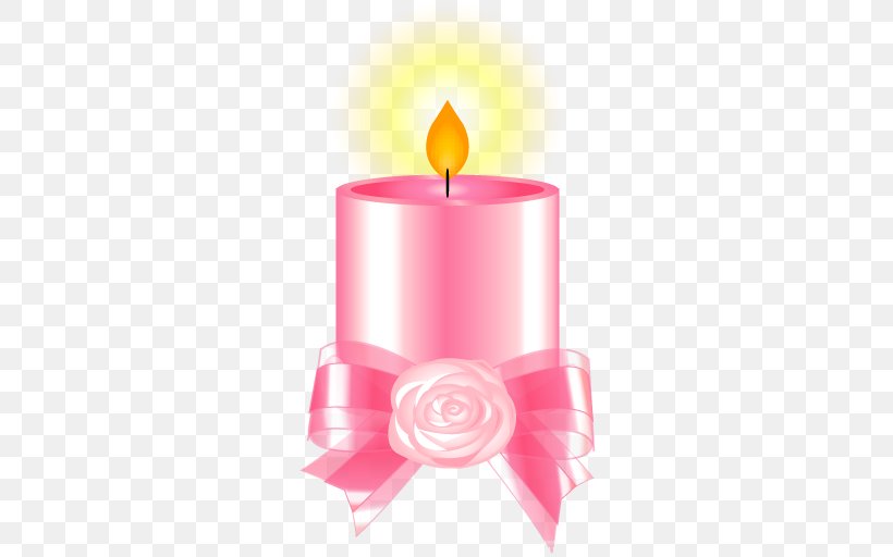Candle PaintShop Pro Icon, PNG, 512x512px, Candle, Birthday, Lighting, Magenta, Microsoft Paint Download Free