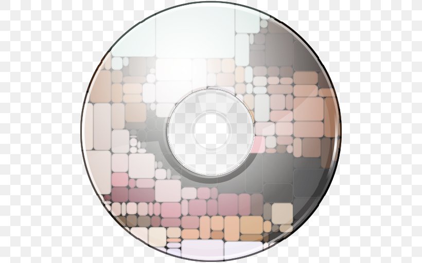 Compact Disc Pink M Pattern, PNG, 512x512px, Compact Disc, Pink, Pink M, Purple Download Free