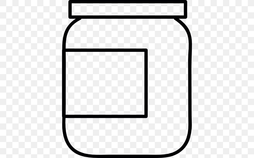 Glass, PNG, 512x512px, Glass, Area, Black, Black And White, Bottle Download Free