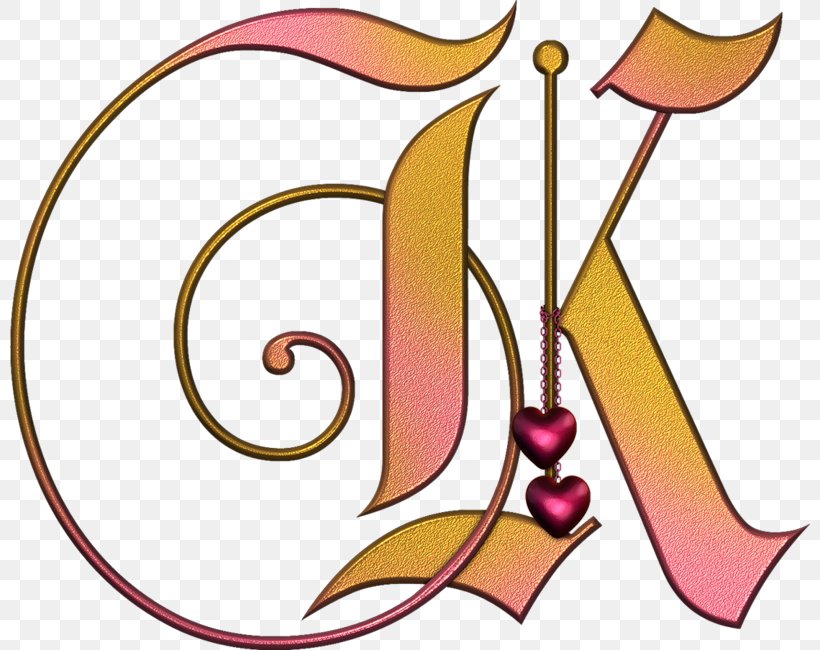Decorative Letters Alphabet K Clip Art, PNG, 800x650px, Decorative Letters, Alphabet, Area, Art, Artwork Download Free