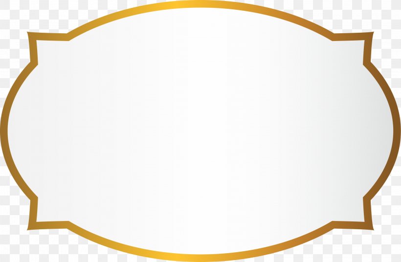 Golden Circle Background, PNG, 3001x1963px, Area, Clip Art, Oval, Product Design, Rectangle Download Free