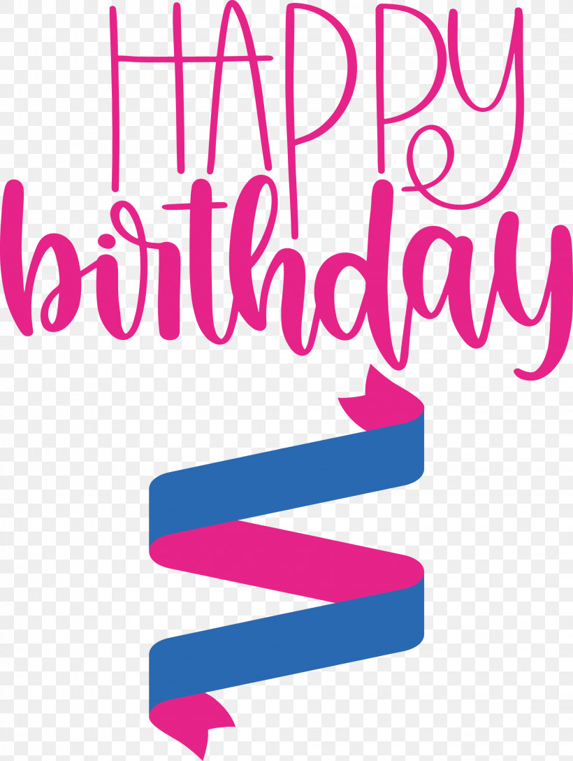 Happy Birthday, PNG, 2259x3000px, Happy Birthday, Geometry, Line, Logo, Mathematics Download Free