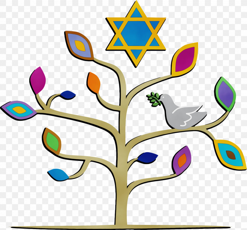 Leaf Plant Tree, PNG, 3000x2806px, Passover, Leaf, Paint, Pesach, Plant Download Free