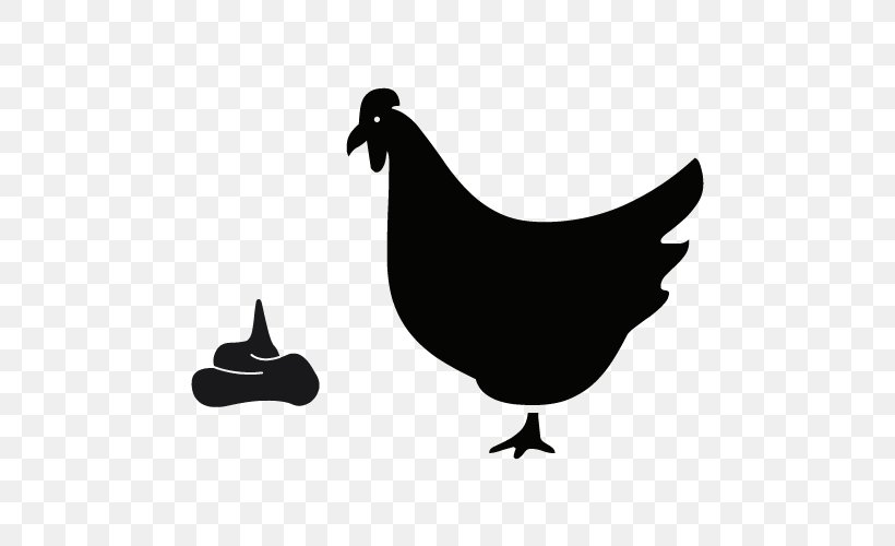 Livestock Farm Clip Art, PNG, 500x500px, Livestock, Art, Beak, Bird, Black And White Download Free