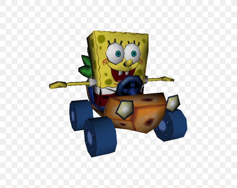 Nicktoons Racing SpongeBob SquarePants Featuring Nicktoons: Globs Of Doom Nicktoons Nitro Nicktoons Winners Cup Racing Patrick Star, PNG, 750x650px, Nicktoons Racing, Arcade Game, Figurine, Nickelodeon, Nicktoons Download Free