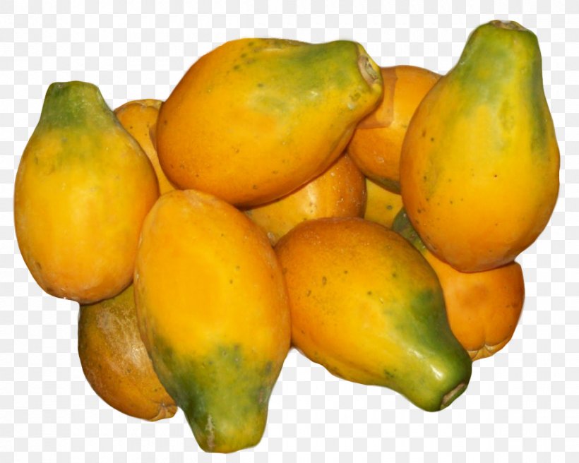 Papaya Figleaf Gourd Vegetarian Cuisine Food, PNG, 1200x960px, Papaya, Banana, Banana Family, Common Bean, Cucurbita Download Free