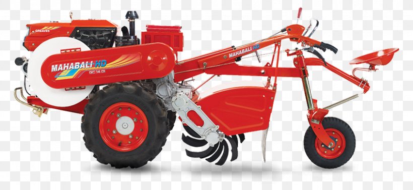 Tractor Agricultural Machinery Cultivator Tiller, PNG, 846x389px, Tractor, Agricultural Machinery, Agriculture, Combine Harvester, Cultivator Download Free