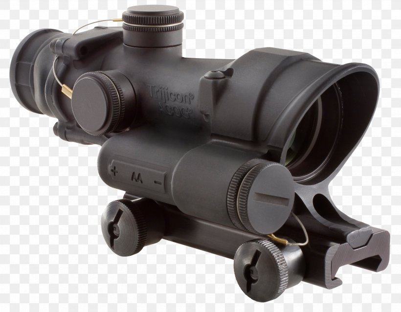 Advanced Combat Optical Gunsight Trijicon Telescopic Sight Red Dot Sight Reticle, PNG, 3339x2601px, Watercolor, Cartoon, Flower, Frame, Heart Download Free