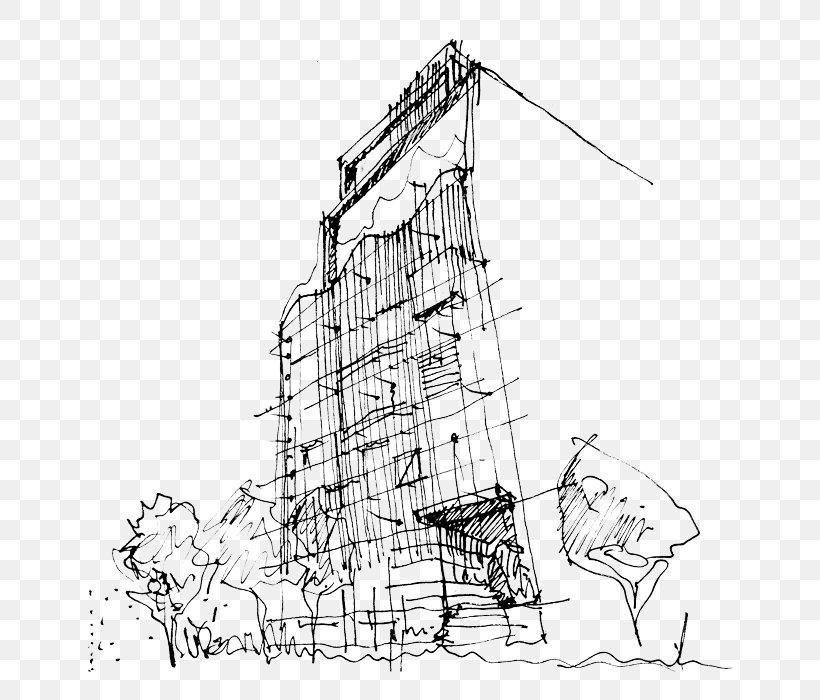 Architecture Drawing Architectural Designer Sketch, PNG, 700x700px, Architecture, Architect, Architectural Designer, Architectural Drawing, Architectural Firm Download Free