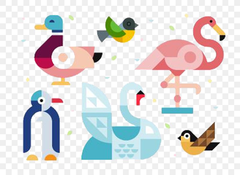 Bird Duck Cygnini Illustration, PNG, 800x600px, Bird, Animation, Art, Beak, Brand Download Free