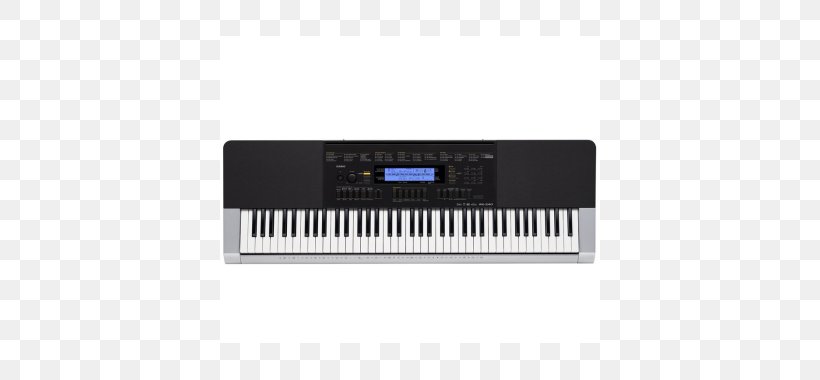 Casio CTK-4400 Keyboard Musical Instruments Casio WK-7600, PNG, 380x380px, Casio Ctk4400, Casio, Casio Ctk2400, Casio Ctk3200, Casio Ctk3500 Download Free