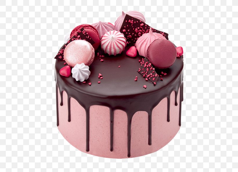 Dripping Cake Chocolate Cake Birthday Cake Torte Cupcake, PNG, 493x593px, Dripping Cake, Birthday Cake, Biscuits, Bonbon, Buttercream Download Free