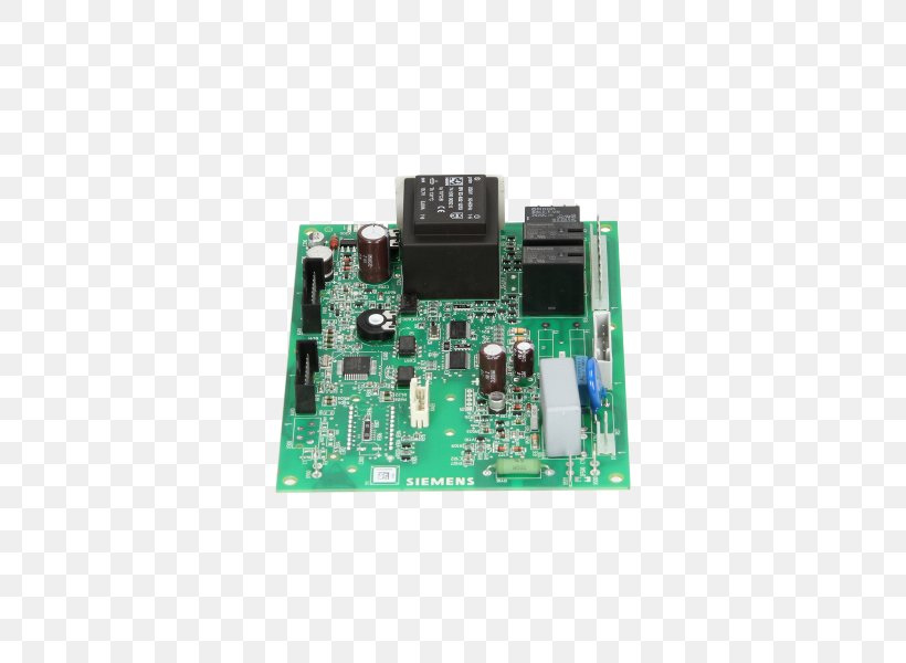 Electronics Printed Circuit Board Electronic Circuit Automated Optical Inspection Electronic Engineering, PNG, 600x600px, Electronics, Automated Optical Inspection, Capacitor, Circuit Component, Circuit Prototyping Download Free