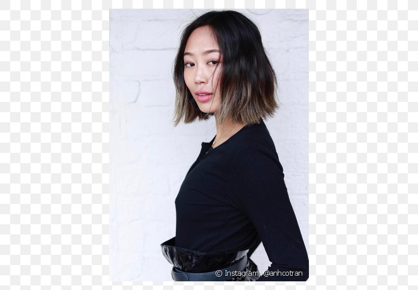 Fashion Bob Cut Hairstyle Cosmetologist Undercut, PNG, 790x569px, Watercolor, Cartoon, Flower, Frame, Heart Download Free