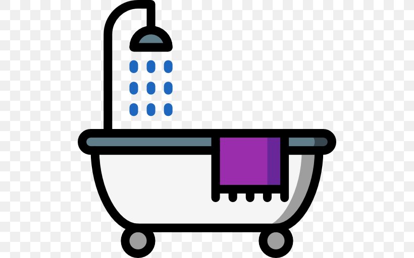 Hot Tub Bathtub Towel Bathroom Shower, PNG, 512x512px, Hot Tub, Bathroom, Bathtub, Curtain, Hotel Download Free