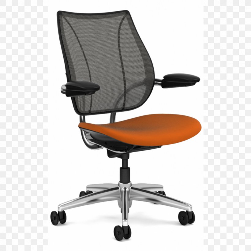 Humanscale Office & Desk Chairs Table Furniture, PNG, 1200x1200px, Humanscale, Armrest, Caster, Chair, Comfort Download Free
