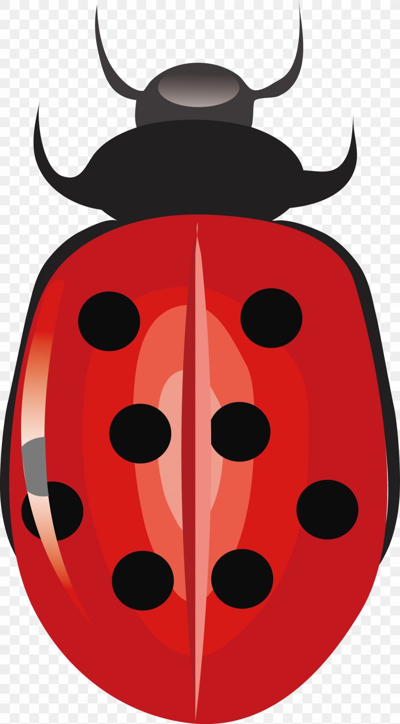 Ladybird Euclidean Vector Clip Art, PNG, 1432x2589px, Ladybird, Animal, Animation, Beetle, Gratis Download Free