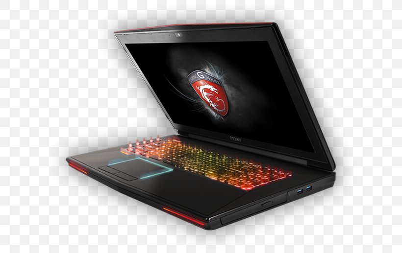 Laptop MacBook Pro MSI GT72 Dominator Pro Computer, PNG, 642x517px, Laptop, Computer, Computer Hardware, Display Device, Electronic Device Download Free