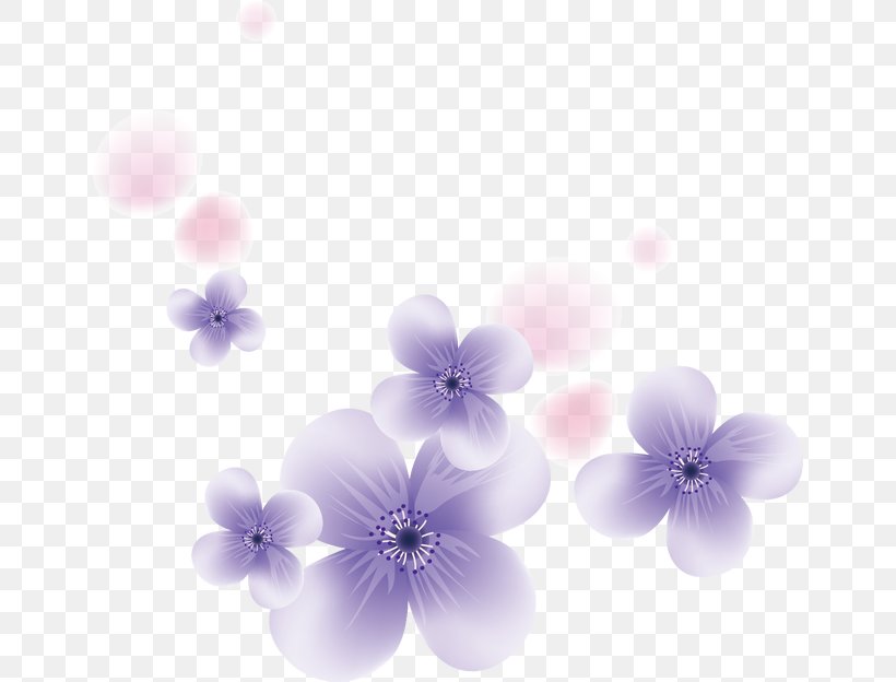 Petal Purple Flower, PNG, 650x624px, Petal, Blossom, Cdr, Cherry Blossom, Color Download Free