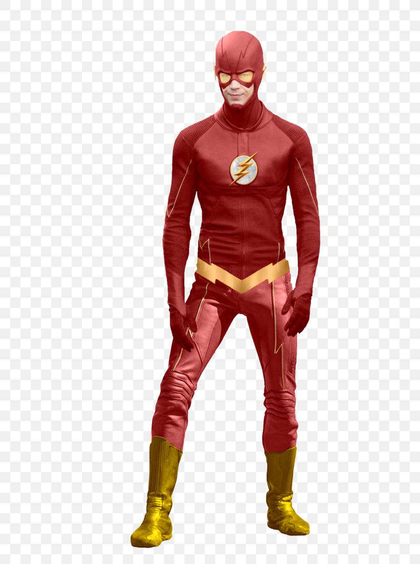Suit Costume Superhero The Flash, PNG, 727x1099px, Suit, Art, Artist ...
