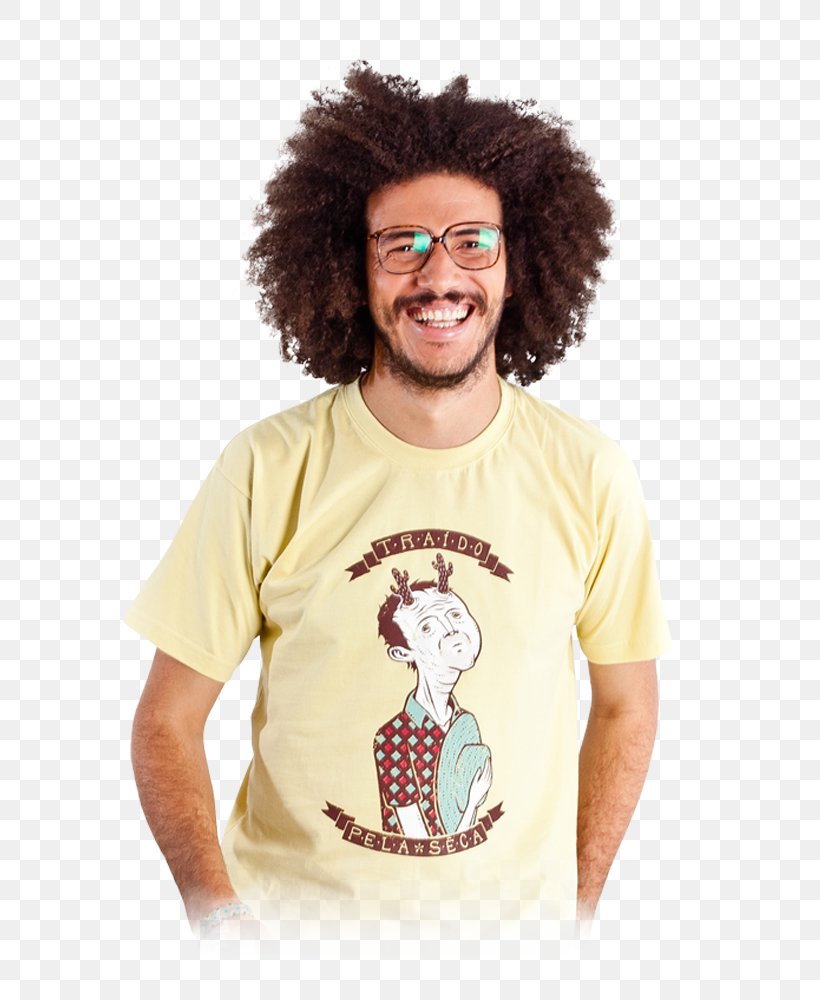 T-shirt Facial Hair Wig Hair Coloring Afro, PNG, 738x1000px, Tshirt, Afro, Clothing, Eyewear, Facial Hair Download Free