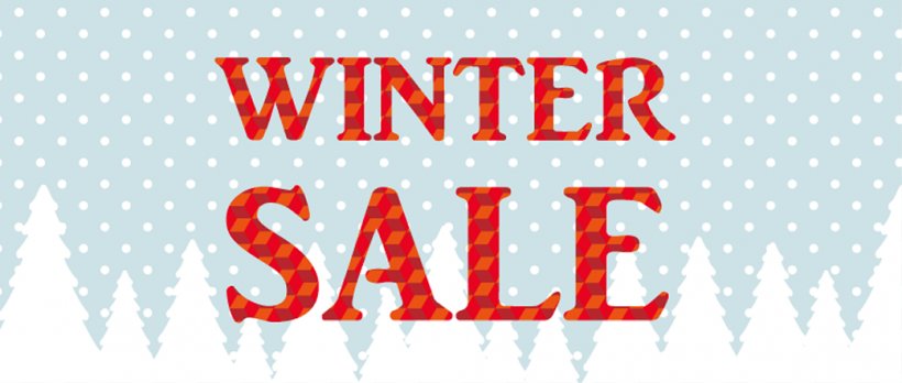 Winter Sale Winter Bargain Promotion, PNG, 1041x443px, Winter Sale, Logo, Promotion, Red, Sales Banner Download Free