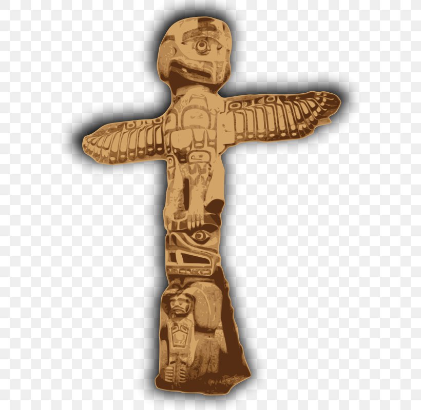 Alert Bay Totem Pole Symbol Native Americans In The United States, PNG, 593x800px, Alert Bay, Artifact, Carving, Cross, Crucifix Download Free