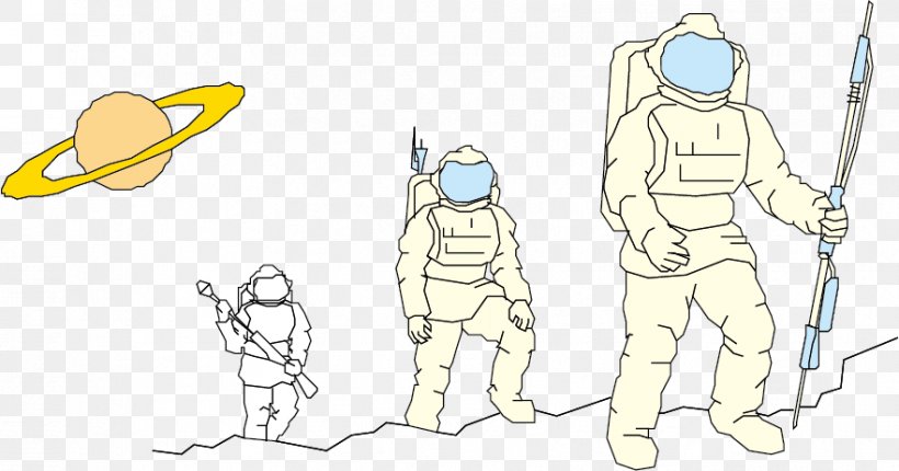 Astronaut Outer Space Flat Design, PNG, 881x463px, Watercolor, Cartoon, Flower, Frame, Heart Download Free