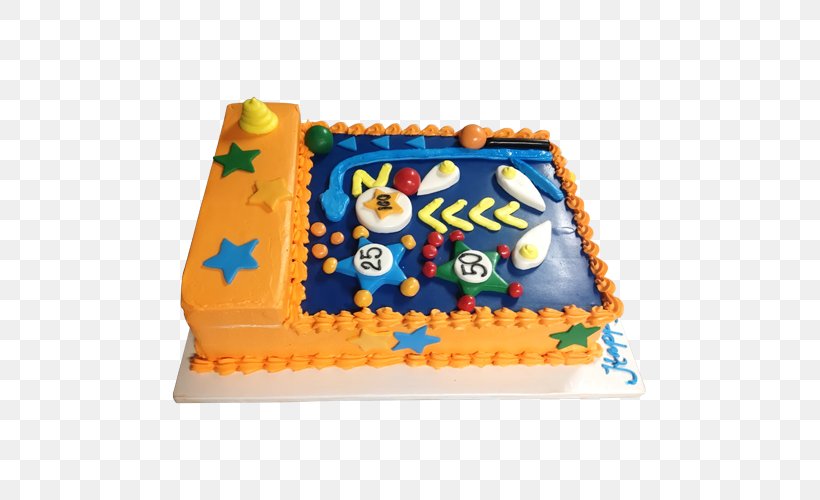Birthday Cake Frosting & Icing Cake Decorating Bakery, PNG, 500x500px, Birthday Cake, Bakery, Birthday, Buttercream, Cake Download Free