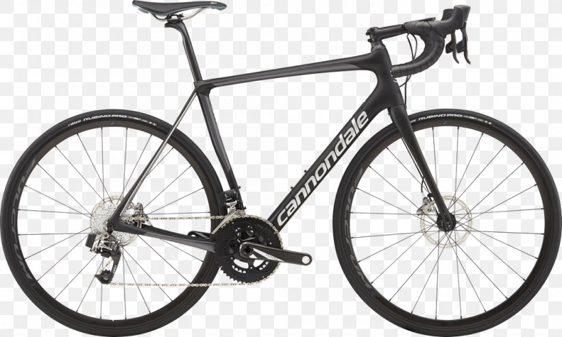 Cannondale Synapse Carbon Disc 105 (2017) Cannondale Bicycle Corporation Ultegra Electronic Gear-shifting System, PNG, 1049x630px, Bicycle, Automotive Exterior, Bicycle Accessory, Bicycle Drivetrain Part, Bicycle Fork Download Free