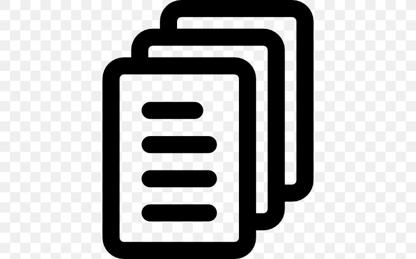 Document Text File, PNG, 512x512px, Document, Area, Black And White, Brand, Computer Software Download Free