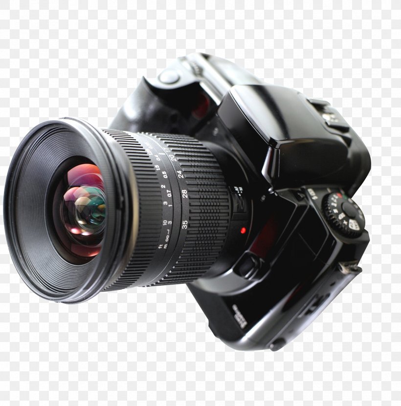 Digital Camera Single-lens Reflex Camera Digital SLR Photography, PNG, 1753x1777px, Camera, Bag, Camera Accessory, Camera Lens, Cameras Optics Download Free