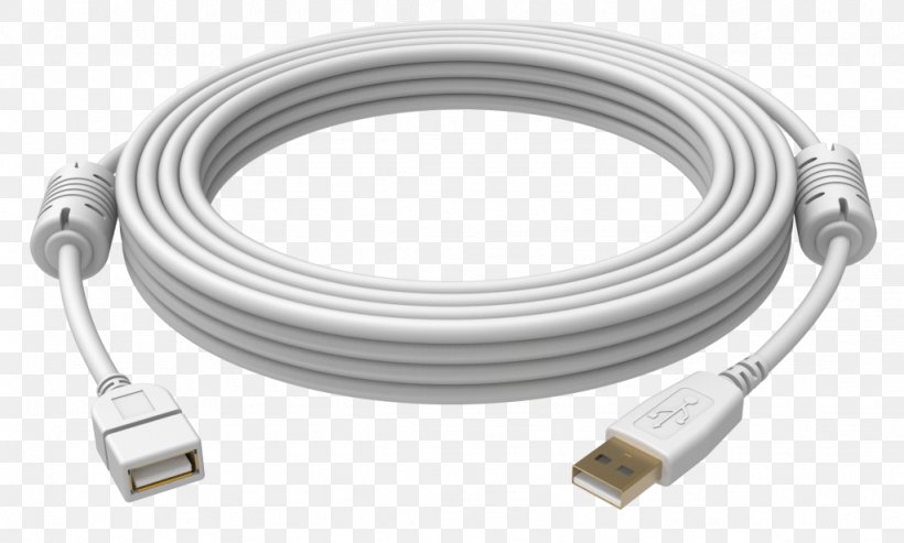 printer cable extension cord