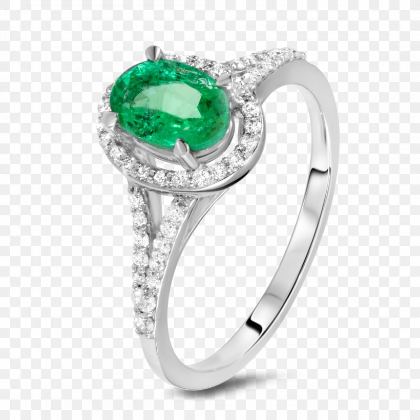 Emerald Engagement Ring Diamond Carat, PNG, 2200x2200px, Emerald, Body Jewellery, Body Jewelry, Carat, Charms Pendants Download Free