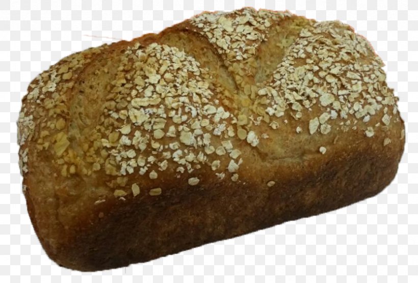 Graham Bread Rye Bread Pumpernickel Brown Bread Sourdough, PNG, 833x564px, Graham Bread, Baked Goods, Bread, Bread Roll, Brown Bread Download Free