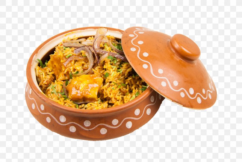 Hyderabadi Biryani Indian Cuisine Hyderabadi Cuisine Chicken, PNG, 990x666px, Biryani, Asian Food, Basmati, Chicken, Chicken As Food Download Free