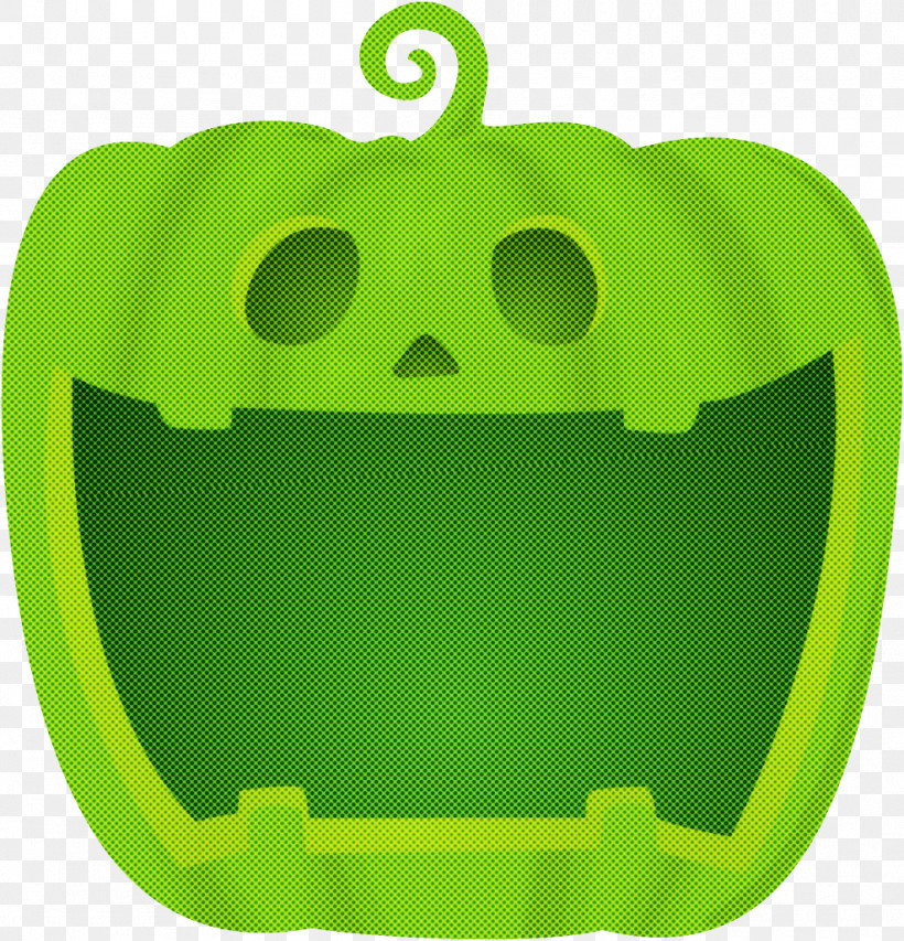 Jack-o-Lantern Halloween Carved Pumpkin, PNG, 988x1028px, Jack O Lantern, Cartoon, Carved Pumpkin, Green, Halloween Download Free