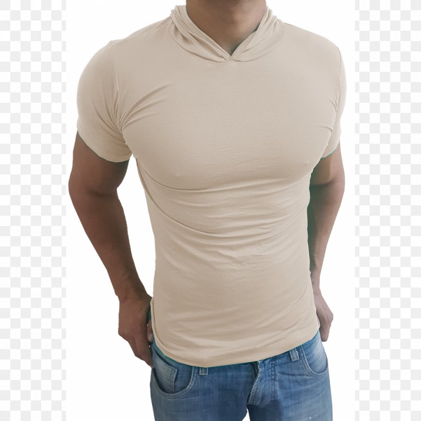 Long-sleeved T-shirt Long-sleeved T-shirt Collar, PNG, 1000x1000px, Tshirt, Beige, Collar, Color, Factory Download Free