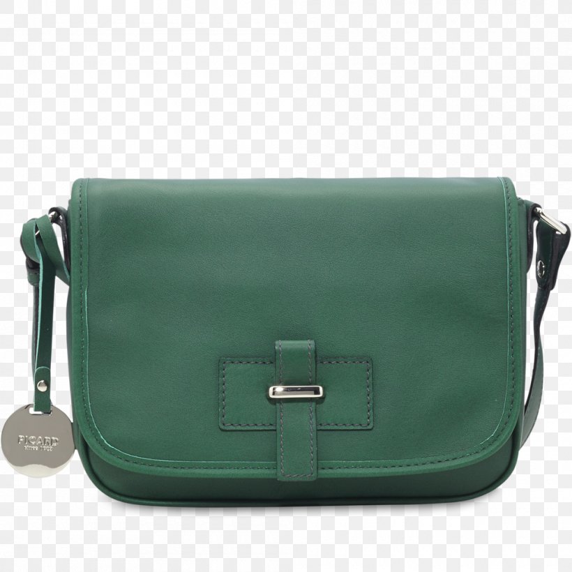 Messenger Bags Handbag Leather Green, PNG, 1000x1000px, Messenger Bags, Bag, Courier, Green, Handbag Download Free