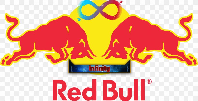 Red Bull GmbH Logo Energy Drink Organization, PNG, 2342x1205px, Red Bull, Area, Brand, Business, Company Download Free