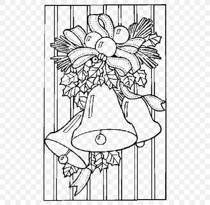Vidia Coloring Book Jingle Bell Christmas, PNG, 512x800px, Vidia, Adult, Area, Art, Bell Download Free