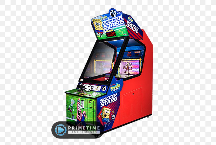 Arcade Game Video Game Soccer Stars Andamiro USA Corporation, PNG, 550x550px, Arcade Game, Amusement Arcade, Andamiro, Andamiro Usa Corporation, Electronic Device Download Free