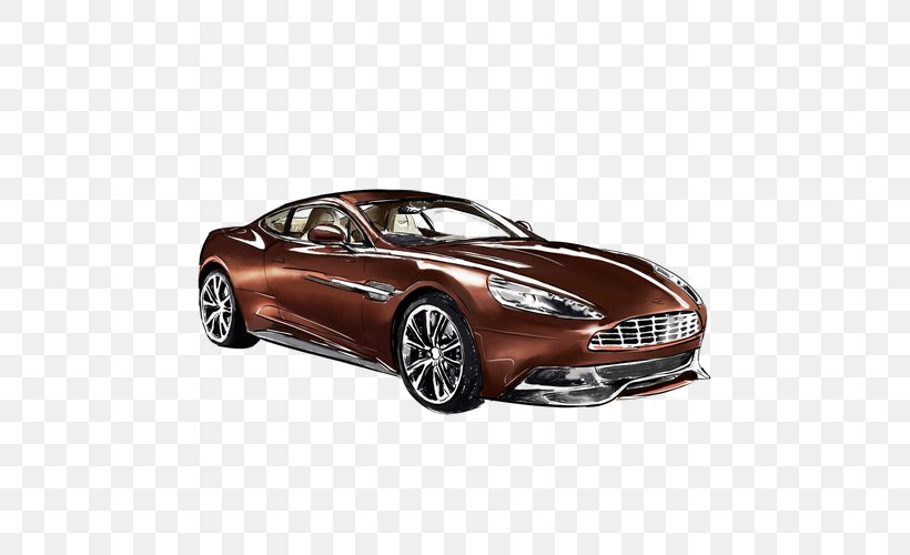 Aston Martin Vanquish Aston Martin DB9 Car 2012 Aston Martin DBS, PNG, 500x500px, Aston Martin Vanquish, Aston Martin, Aston Martin Db9, Aston Martin Dbs, Aston Martin Dbs V12 Download Free