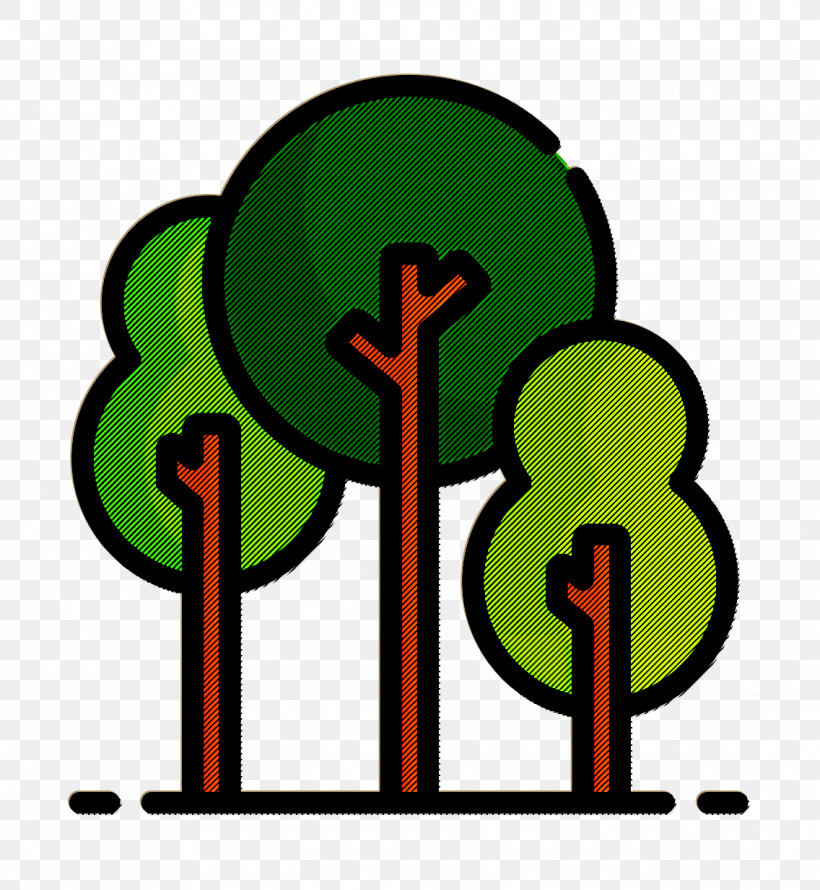 City Icon Tree Icon Park Icon, PNG, 1136x1234px, City Icon, Green, Park Icon, Plant, Symbol Download Free
