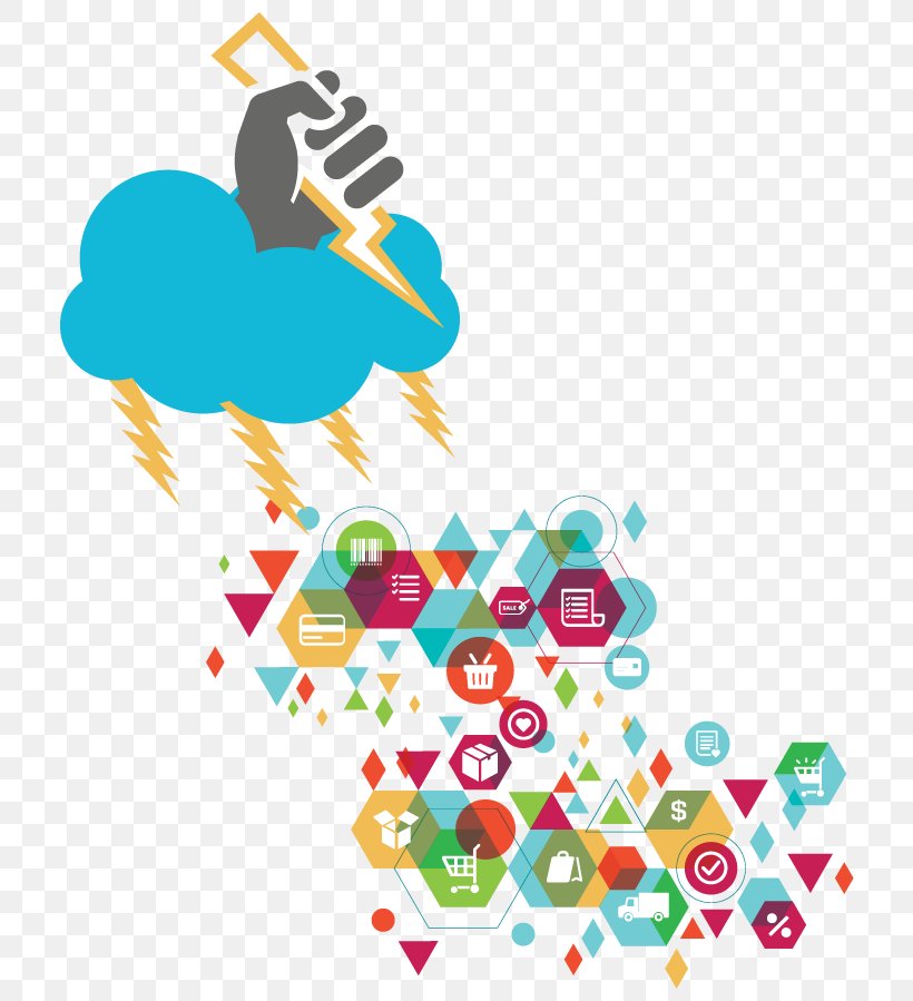 Cloud Computing Software As A Service New Relic Cloud Analytics Data, PNG, 725x899px, Cloud Computing, Android, Area, Art, Artwork Download Free