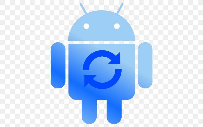 Android IPhone Application Software, PNG, 512x512px, Android, Apple, Blue, Brand, Communication Download Free