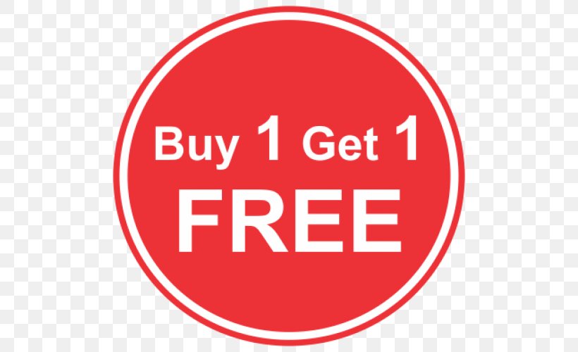 Discounts And Allowances Buy One, Get One Free Dubai Retail Price, PNG, 500x500px, Discounts And Allowances, Area, Brand, Buy One Get One Free, Coupon Download Free