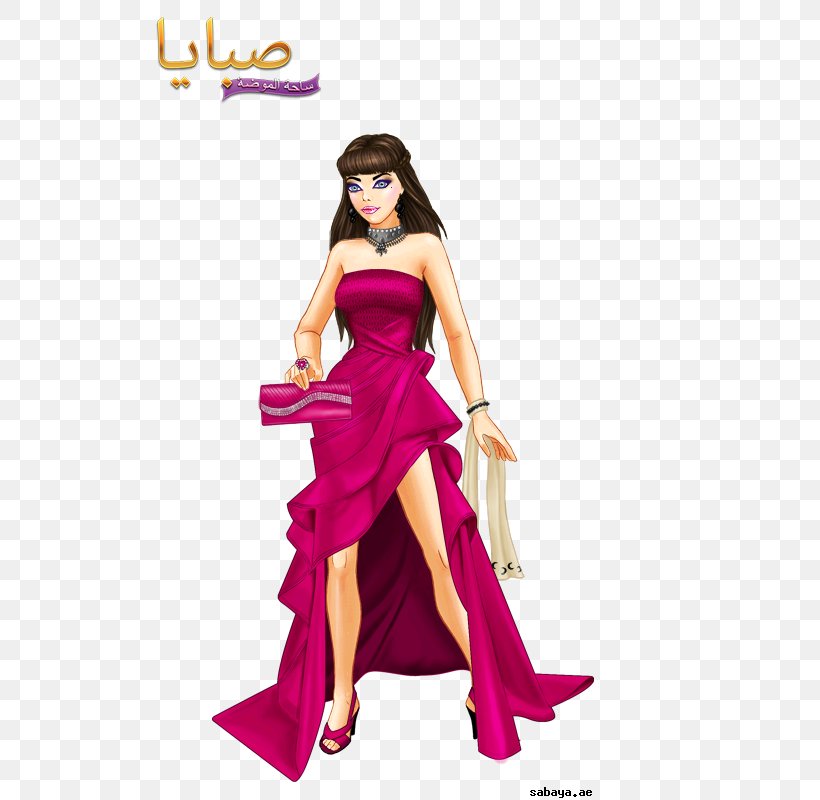 Dress Clothing Skirt Fashion Evening Gown, PNG, 600x800px, Dress, Barbie, Clothing, Color, Costume Download Free