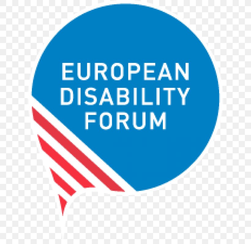 European Union European Disability Forum Non-Governmental Organisation, PNG, 640x796px, European Union, Accessibility, Area, Blue, Brand Download Free